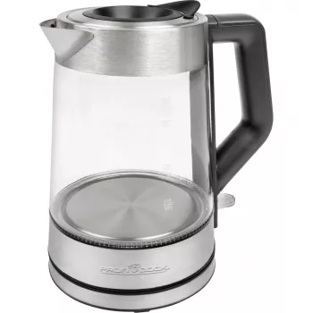Proficook sähköinen lasikattila PC-WKS 1190 G