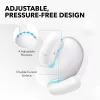 Kuulokkeet Soundcore AeroFit 2