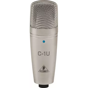 Mikrofoni Behringer C-1U