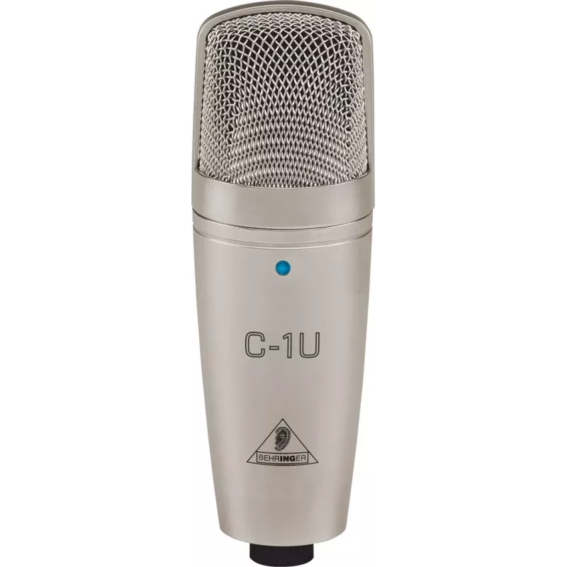 Mikrofoni Behringer C-1U