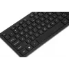 Langaton näppäimistö-hiiri-sarja iBOX Workstation Pro Kit