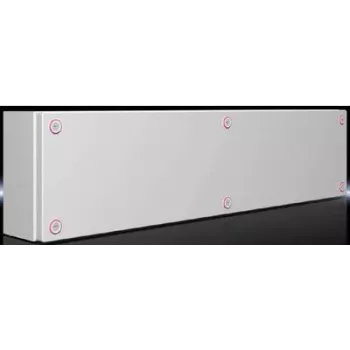 Kytkinkaappi Rittal 1527.000, teräs, IP66, 800×200×120 mm