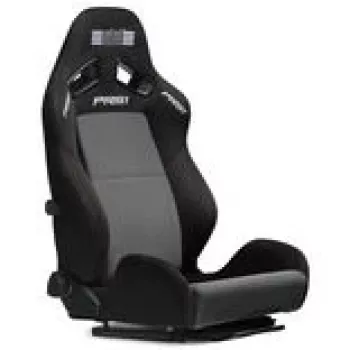 Pelikäyttöön tarkoitettu Racing Seat Next Level Racing PRS1 NLR-E057 Performance Reclining Adjustable