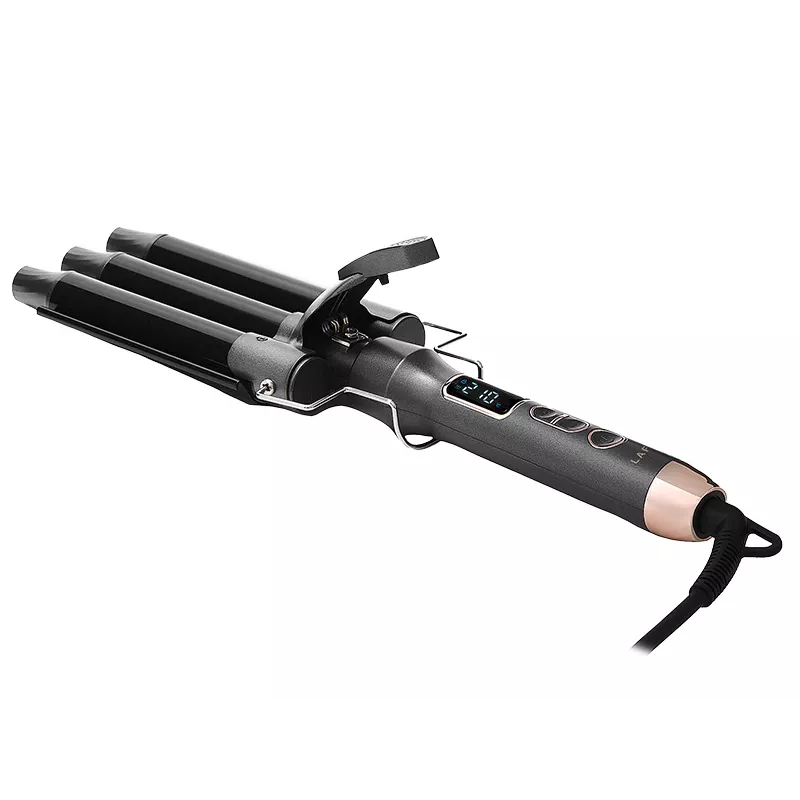 Lafe 47772 Sleek & Shine hiustenmuotoilija