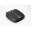 Jalkahierontalaite HoMedics PSL-2000H-EB värinä- ja lämpötoiminnolla