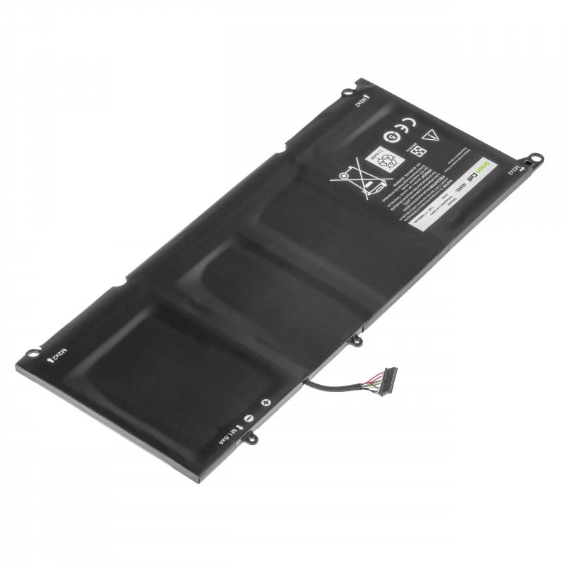 Green Cell DE103 -akku DELL XPS 13 9343 9350