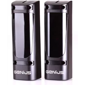 Genius VEGA (6100147) rele-/nelijohto-fotokennot