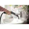 Kärcher SC 3 EasyFix 1.513-650.0 sylinterimallinen höyrypesuri, 1900 W, 3,5 bar, 0,5 l, musta/valkoinen