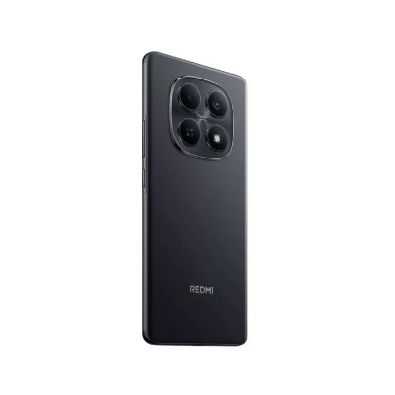 Xiaomi Redmi Note 15 musta - 17,2 cm (6.77) 6 GB 128 GB 6000 mAh musta