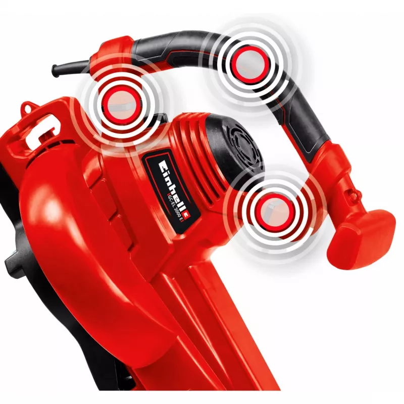 Einhell GC-EL 3000 E 3000 W 300 km/h (avattu pakkaus)