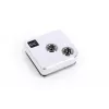 Alphacool 13445 tietokoneen jäähdytysjärjestelmän osa/tarvike vesijäähdytysblokki