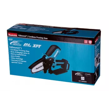 Akkuketjusaha Makita UC100DZ01
