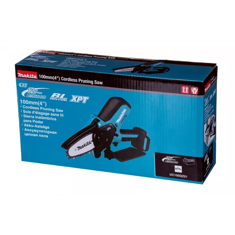 Akkuketjusaha Makita UC100DZ01