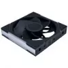 Kotelotuuletin Lian Li UNI FAN TL LCD Wireless 140mm ARGB PWM Reverse Blade