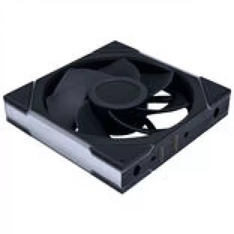 Kotelotuuletin Lian Li UNI FAN TL LCD Wireless 140mm ARGB PWM Reverse Blade