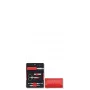 ZWILLING Twinox 97092-002-0 manikyyrisarja matkalle, punainen nahkakotelo, 5-osainen