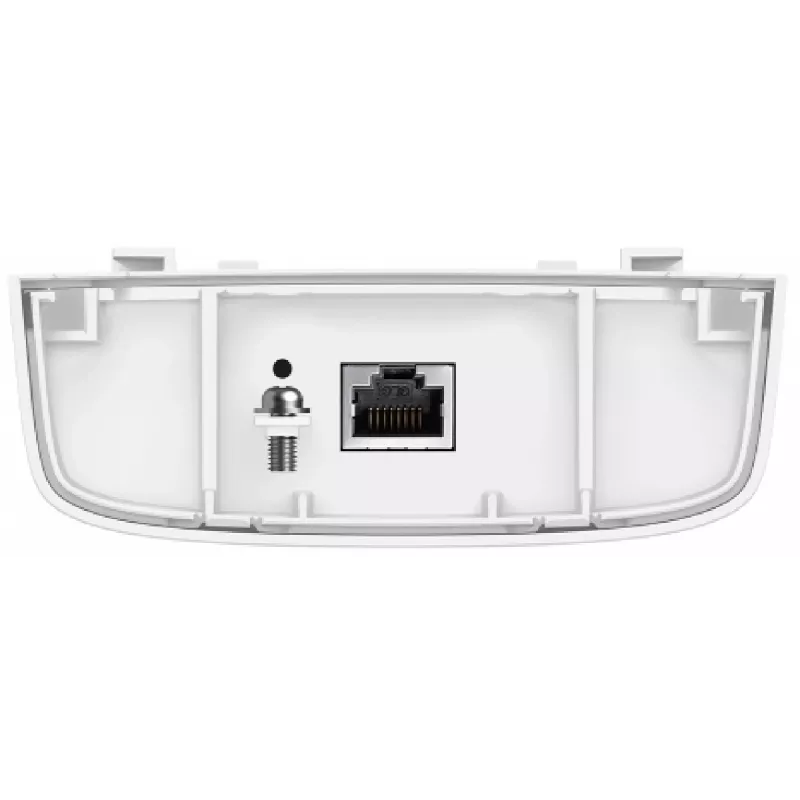 TP-Link Omada EAP603-Outdoor 1800 Mbit/s valkoinen Power over Ethernet (PoE)