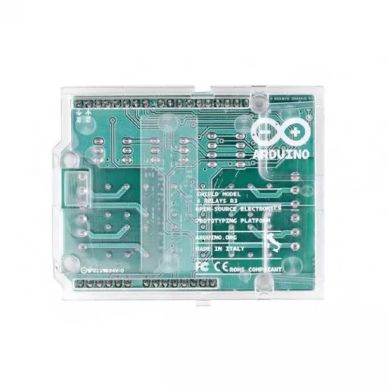 Arduino 4-rele-shield Arduino A000110