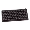 CHERRY G84-4100 näppäimistö yleisnäppäimistö USB QWERTY US-englanti musta