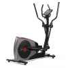 HMS Fitness H5813-i magneettinen crosstrainer musta, harmaa