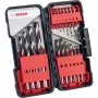 Kierrepakkasarja Bosch HSS PointTeQ 2608577350