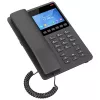IP-puhelin Grandstream Networks GHP631 musta