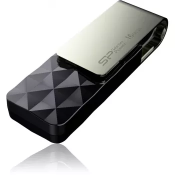 USB-muistitikku Silicon Power Blaze B30 16 GB USB Type-A 3.2 Gen 1