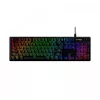 HyperX Alloy Origins PBT HX Red - mekaaninen pelinäppäimistö