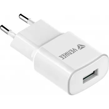 USB-A-verkkolaturi 12W 2,4A