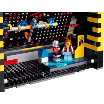 Lego Icons 10323 PAC-MAN peliautomaatti