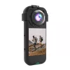 Linssinsuojakotelo karkaistulla lasilla Puluz Insta360 X4 Airille