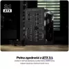 ENDORFY Supremo FM6 750W virtalähde