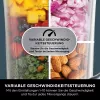Ninja TB301EU Detect Power Mixer Pro tehosekoitin, 1,2 kW, 6 automaattiohjelmaa, musta