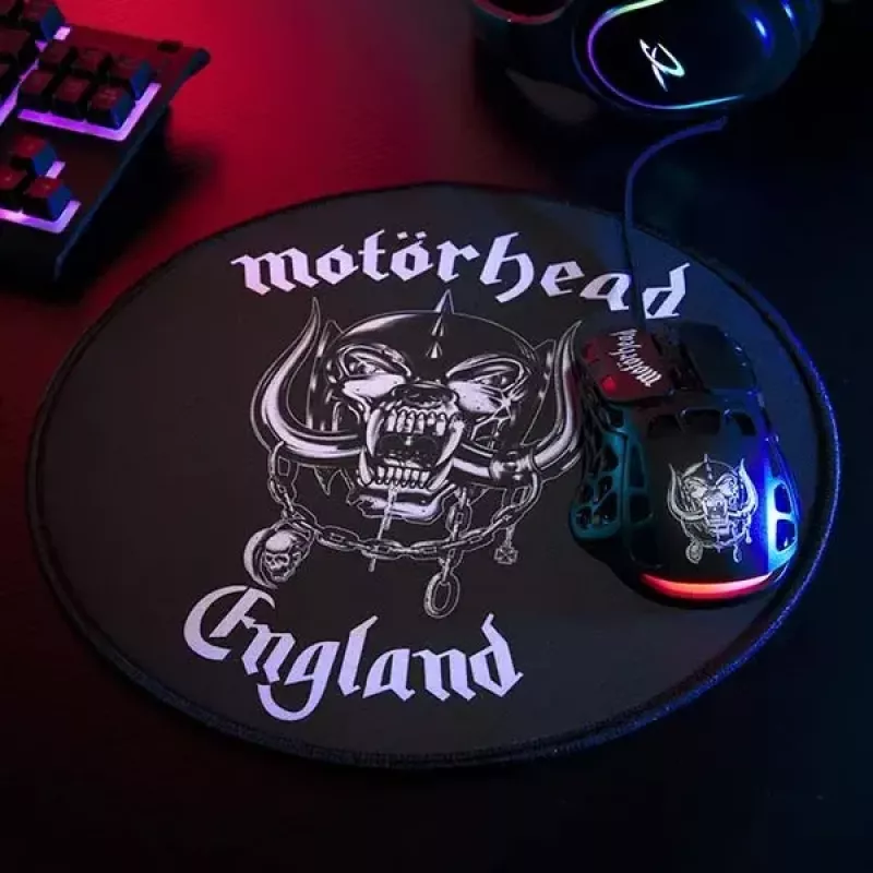 Subsonic Motorhead -pelihiiri