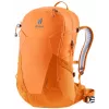 Deuter Futura 21 SL naisten vaellusreppu oranssi