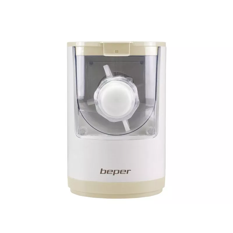 Yleiskone Beper P102SBA500 500W — kompakti sähköinen yleiskone