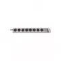Brennenstuhl Super-Solid Line - pistorasia - 8 lähtöä - hopea (1153340118)