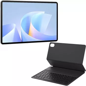 Tabletti HUAWEI MatePad 11.5 S (2026) – 8 GB RAM, 256 GB, PaperMatte-näyttö, harmaa, näppäimistöllä