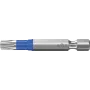 Ruuvimeisselin kärjet Wiha 41644 5 kpl T15 50 mm