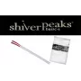 shiverpeaks BASIC-S BS21100-CCA kaiutinkaapeli, 2 x 0,75 mm², CCA, 100 m rulla, valkoinen