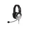 Koss SB45 Headset johdollinen pääpanta puhelut/musiikki musta, hopea