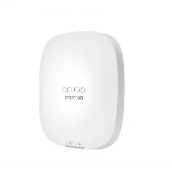 Langaton tukiasema HPE Aruba Networking R6M50A 2.4GHz 5GHz Wi-Fi 5