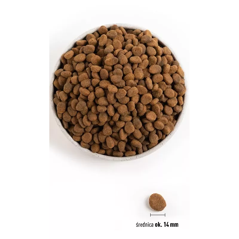 Orijen Regional Red 2 kg aikuisille nauta, lammas, sika