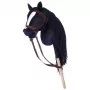 Kävelylelu HOPPIHORSE Hobby Horse A3 musta