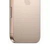 Kunnostettu älypuhelin Renewd iPhone 16 Pro Max 256 GB Natural Desert