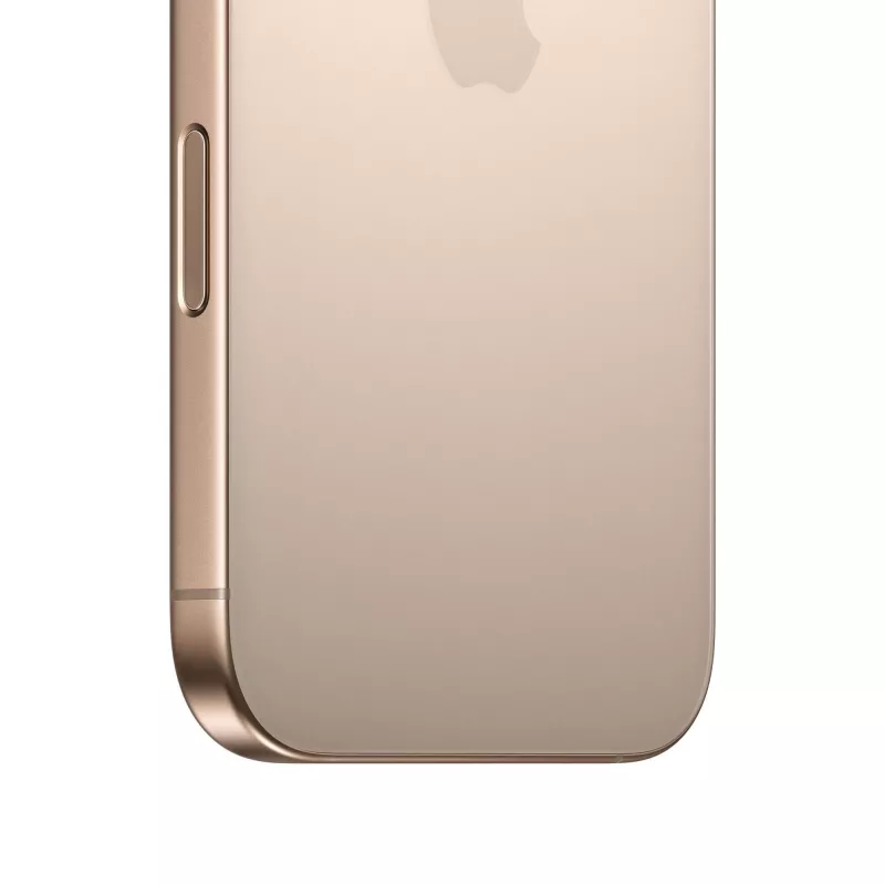 Kunnostettu älypuhelin Renewd iPhone 16 Pro Max 256 GB Natural Desert