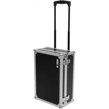 Roadinger Universal Case SOD-1 trolleylla — suojalaukku soittimille ja laitteille