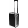 Roadinger Universal Case SOD-1 trolleylla — suojalaukku soittimille ja laitteille