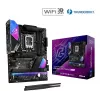 Emolevy ASRock Z890 Lightning WiFi — Intel Z890, LGA1851, ATX, 4× DDR5, Wi‑Fi 7, 2.5Gb LAN, Thunderbolt 4