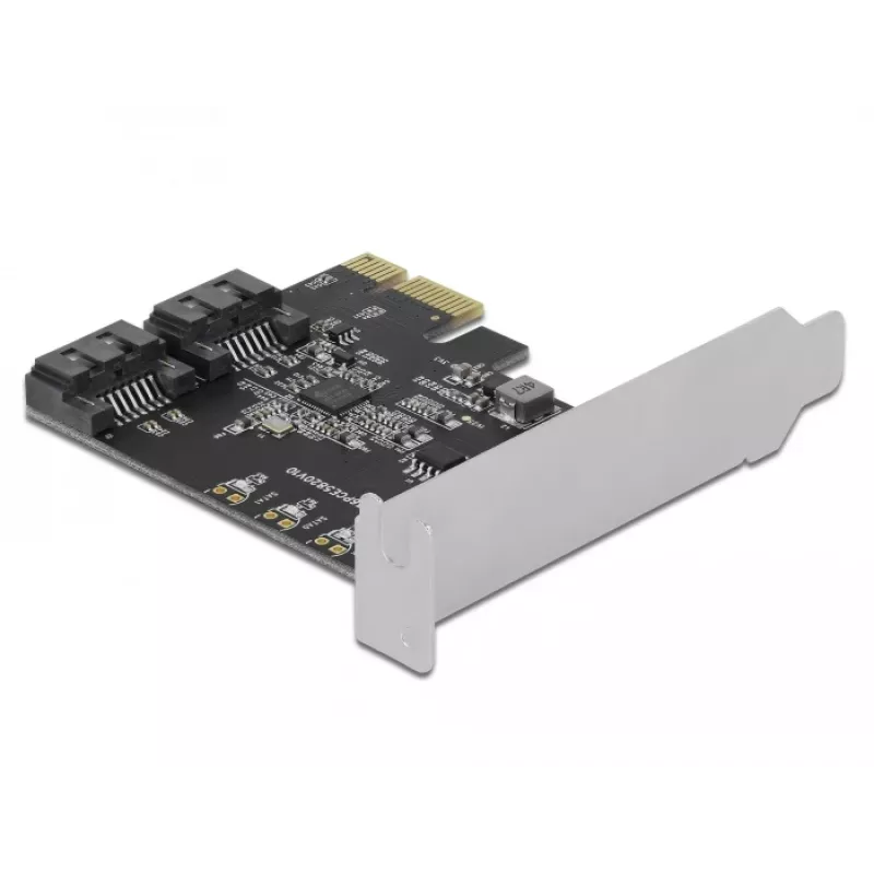 DeLOCK 90431 sisäinen SATA-sovitin